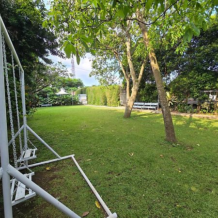Kusma Hotel Bandungan Semarang Eksteriør billede