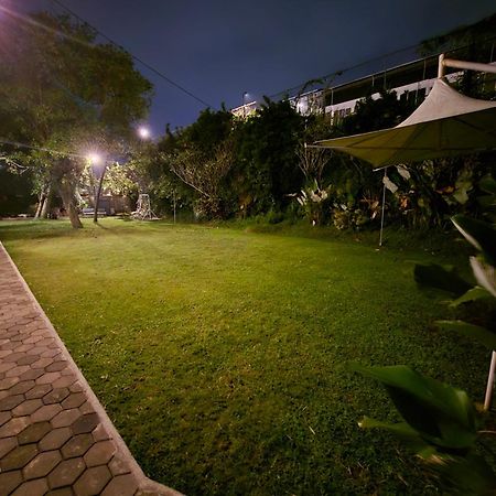 Kusma Hotel Bandungan Semarang Eksteriør billede