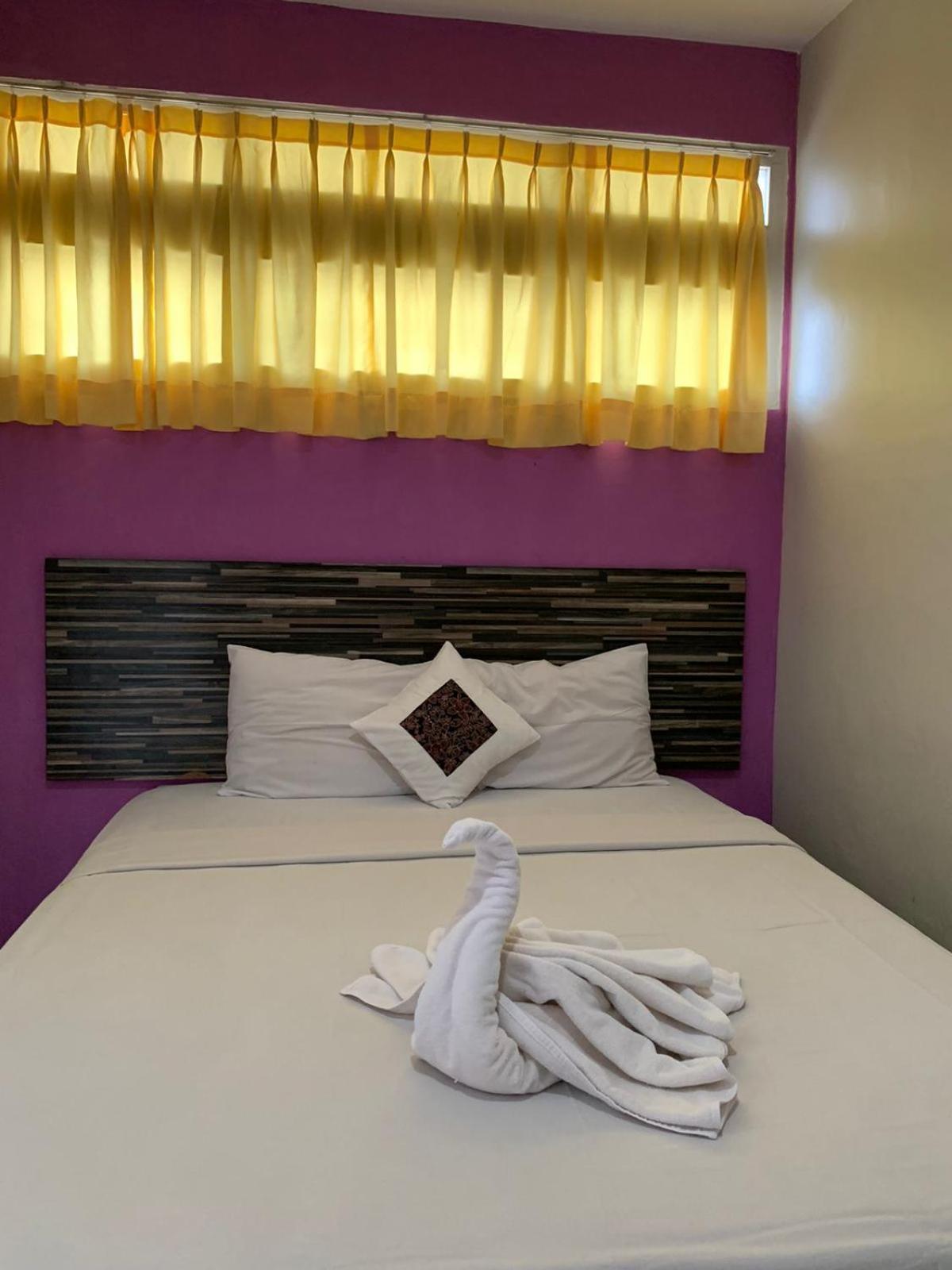Kusma Hotel Bandungan Semarang Eksteriør billede