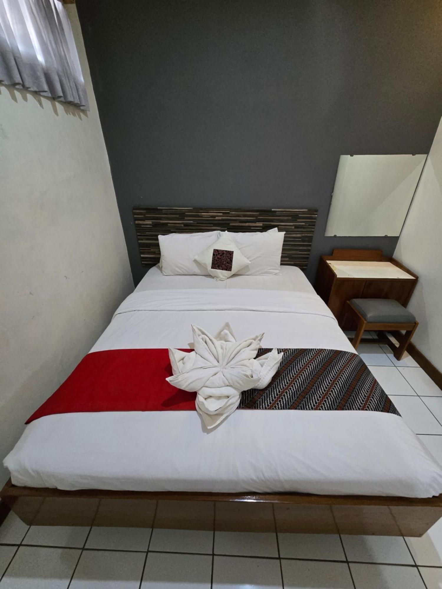 Kusma Hotel Bandungan Semarang Eksteriør billede