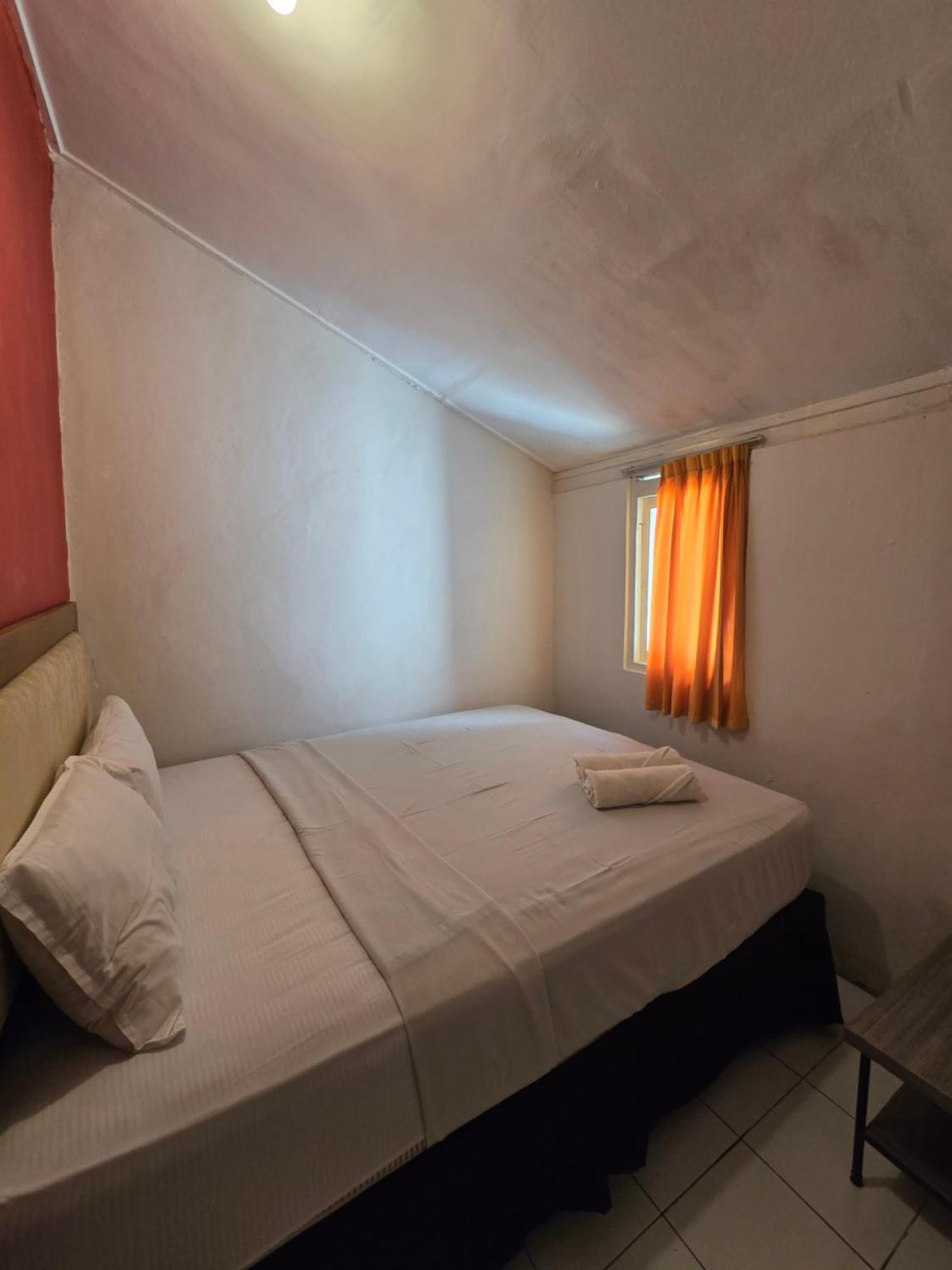 Kusma Hotel Bandungan Semarang Eksteriør billede